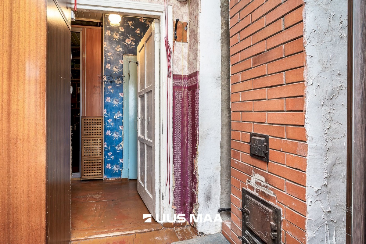 Lääne-Harju vald, Paldiski linn, Rae 20