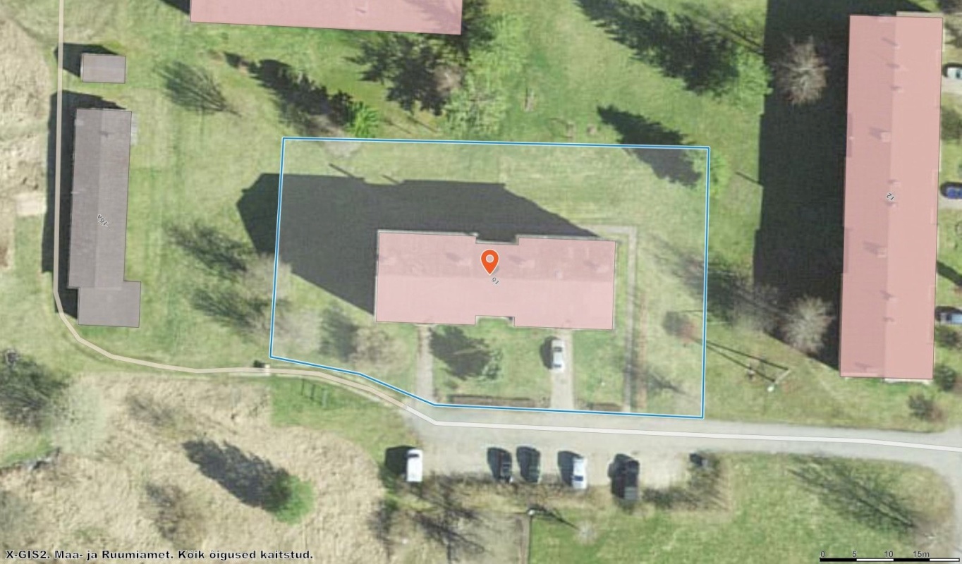 Viljandi vald, Leie küla, Pihlaka tn 16