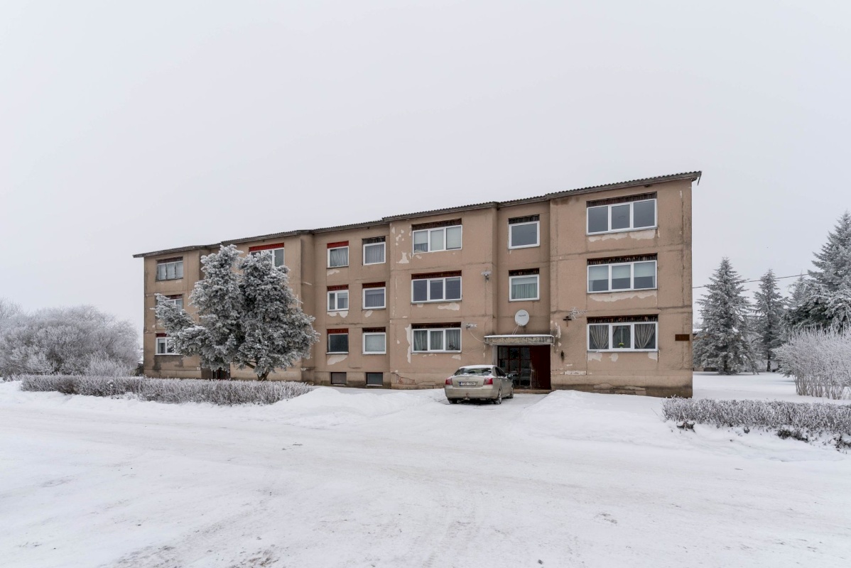 Viljandi vald, Leie küla, Pihlaka tn 16