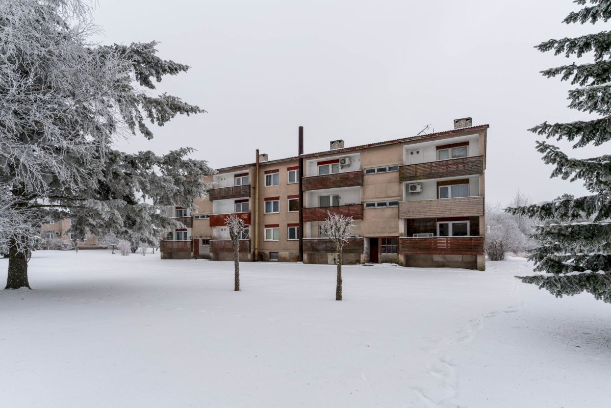 Viljandi vald, Leie küla, Pihlaka tn 16