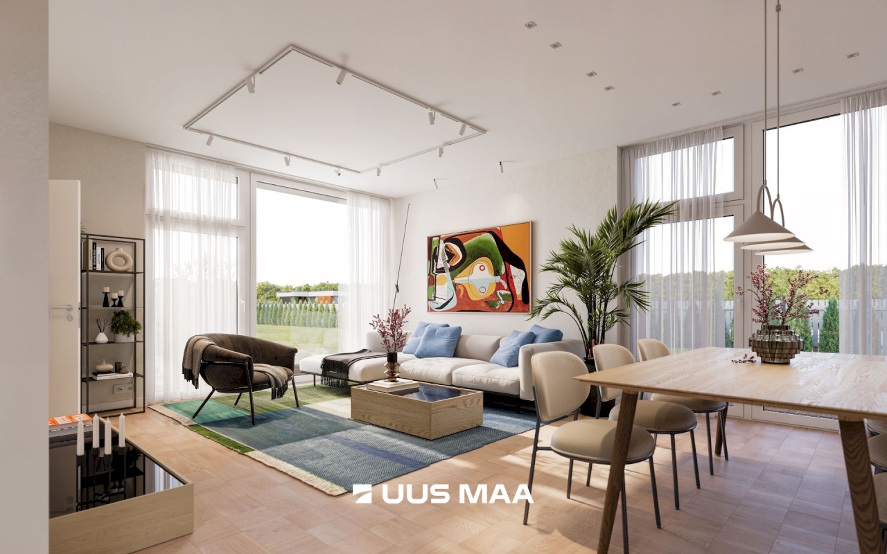 Kiili vald, Vaela küla, Ilbapõllu põik 3