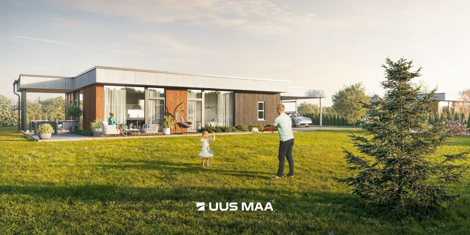 Kiili vald, Vaela küla, Ilbapõllu põik 3