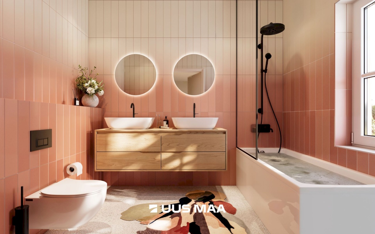 Kiili vald, Vaela küla, Ilbapõllu põik 3