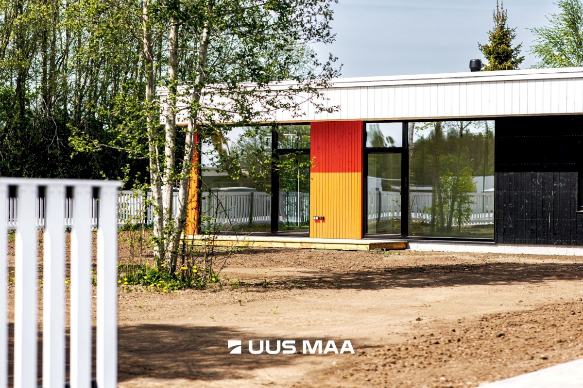 Kiili vald, Vaela küla, Ilbapõllu põik 3