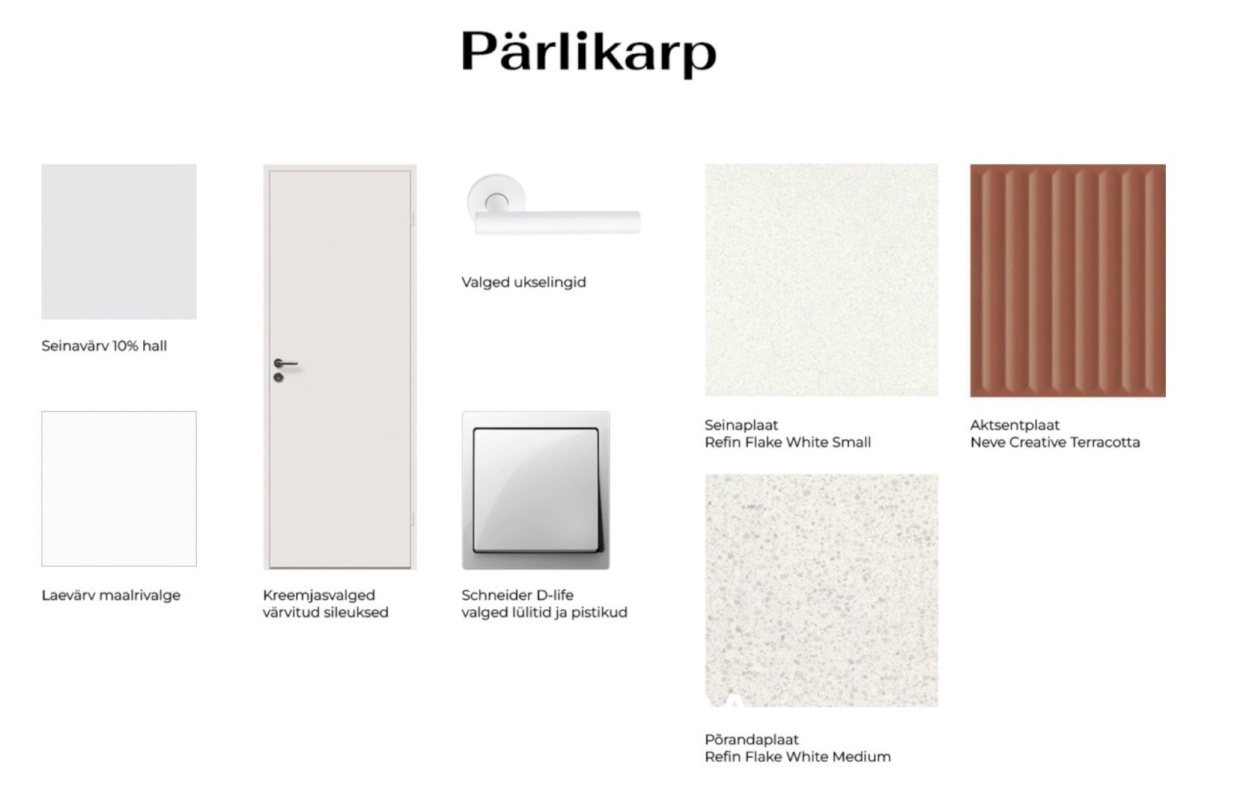 Kiili vald, Vaela küla, Ilbapõllu põik 1