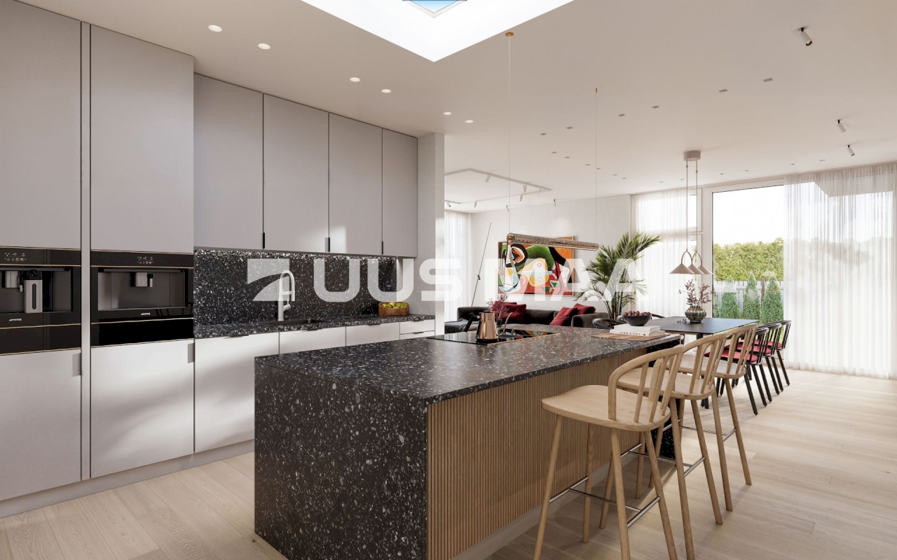 Kiili vald, Vaela küla, Ilbapõllu põik 1