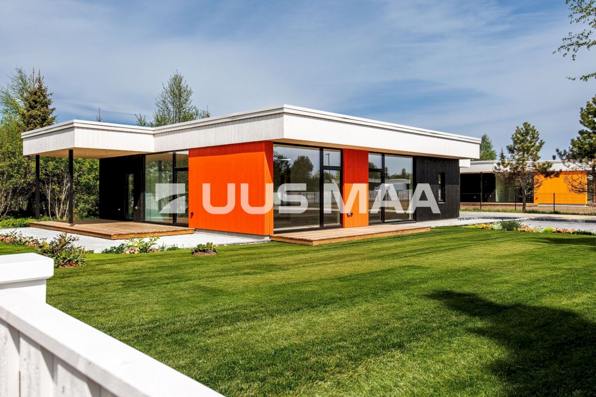 Kiili vald, Vaela küla, Ilbapõllu põik 1