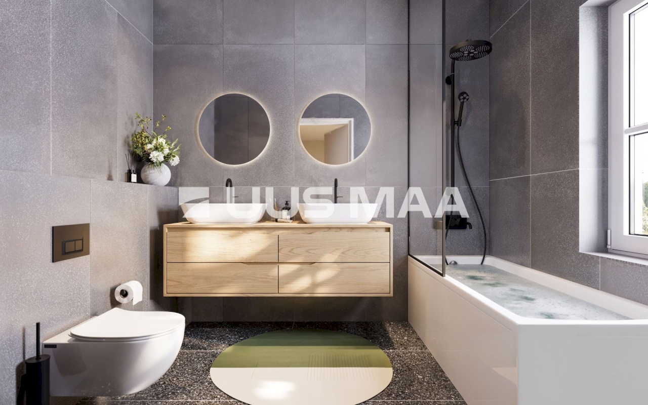 Kiili vald, Vaela küla, Opmani tee 12-6