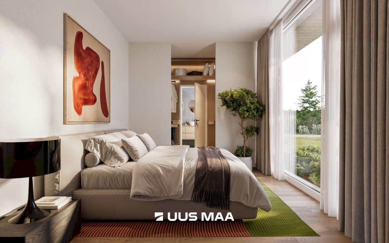 Kiili vald, Vaela küla, Opmani tee 12-6