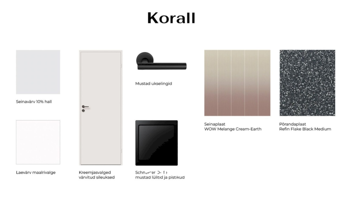 Kiili vald, Vaela küla, Opmani tee 12-6