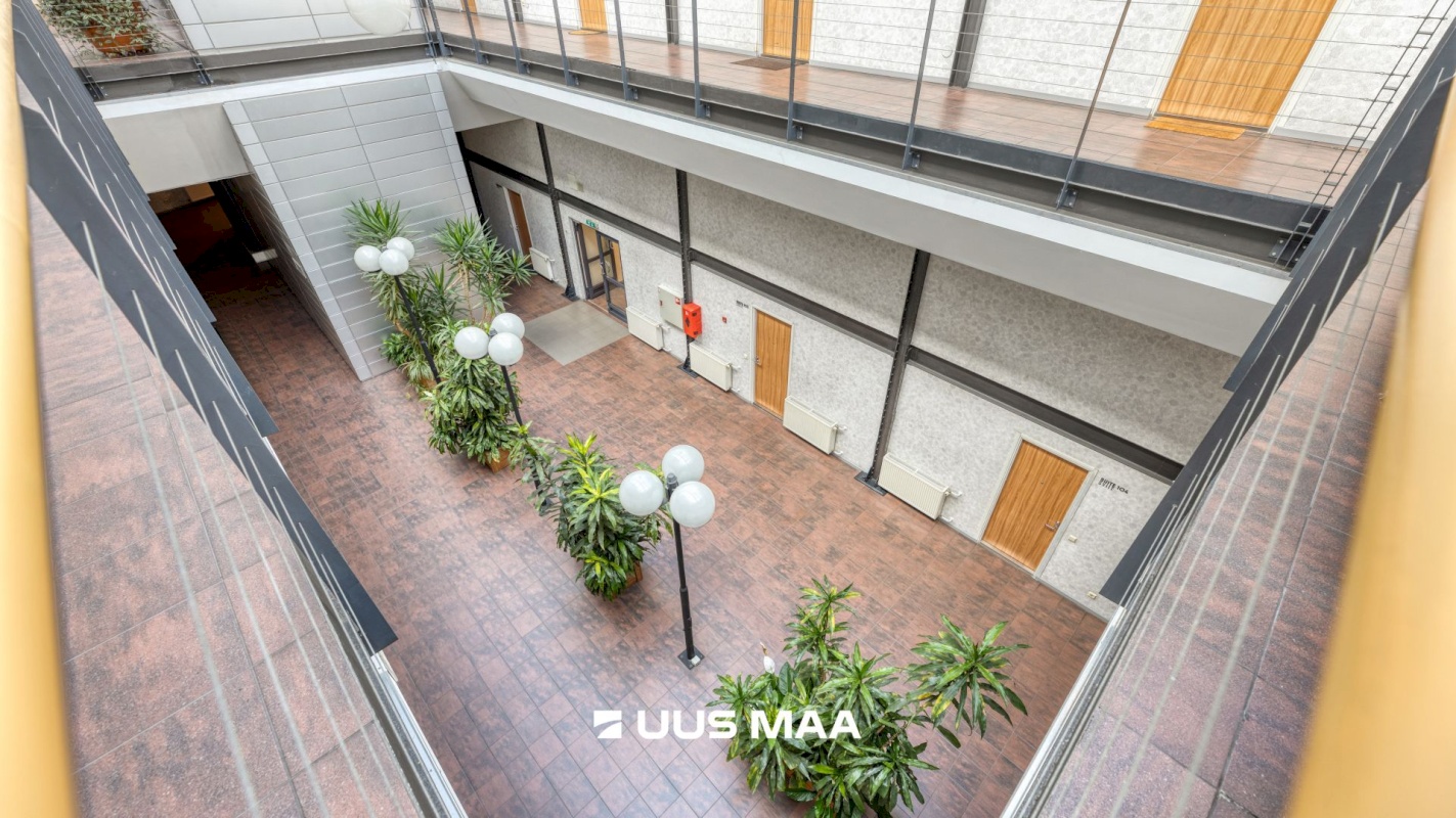 Tallinn, Kesklinna linnaosa, Põhja pst 23