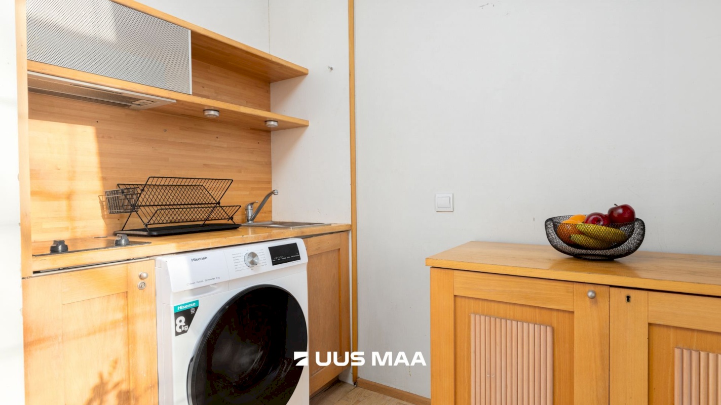 Tallinn, Kesklinna linnaosa, Põhja pst 23