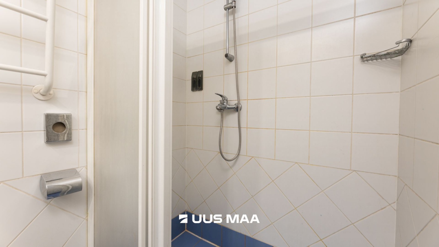 Tallinn, Kesklinna linnaosa, Põhja pst 23