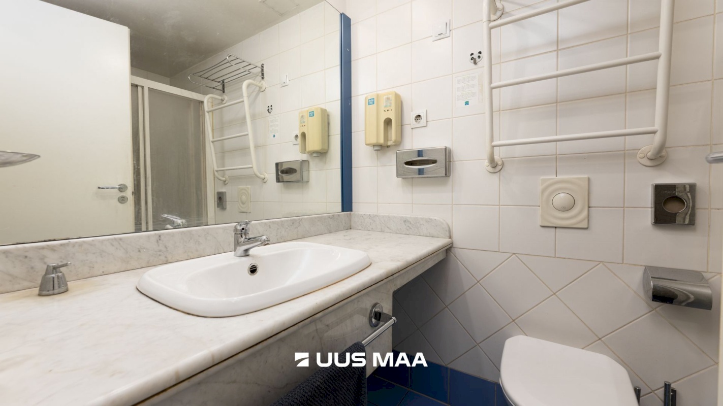 Tallinn, Kesklinna linnaosa, Põhja pst 23