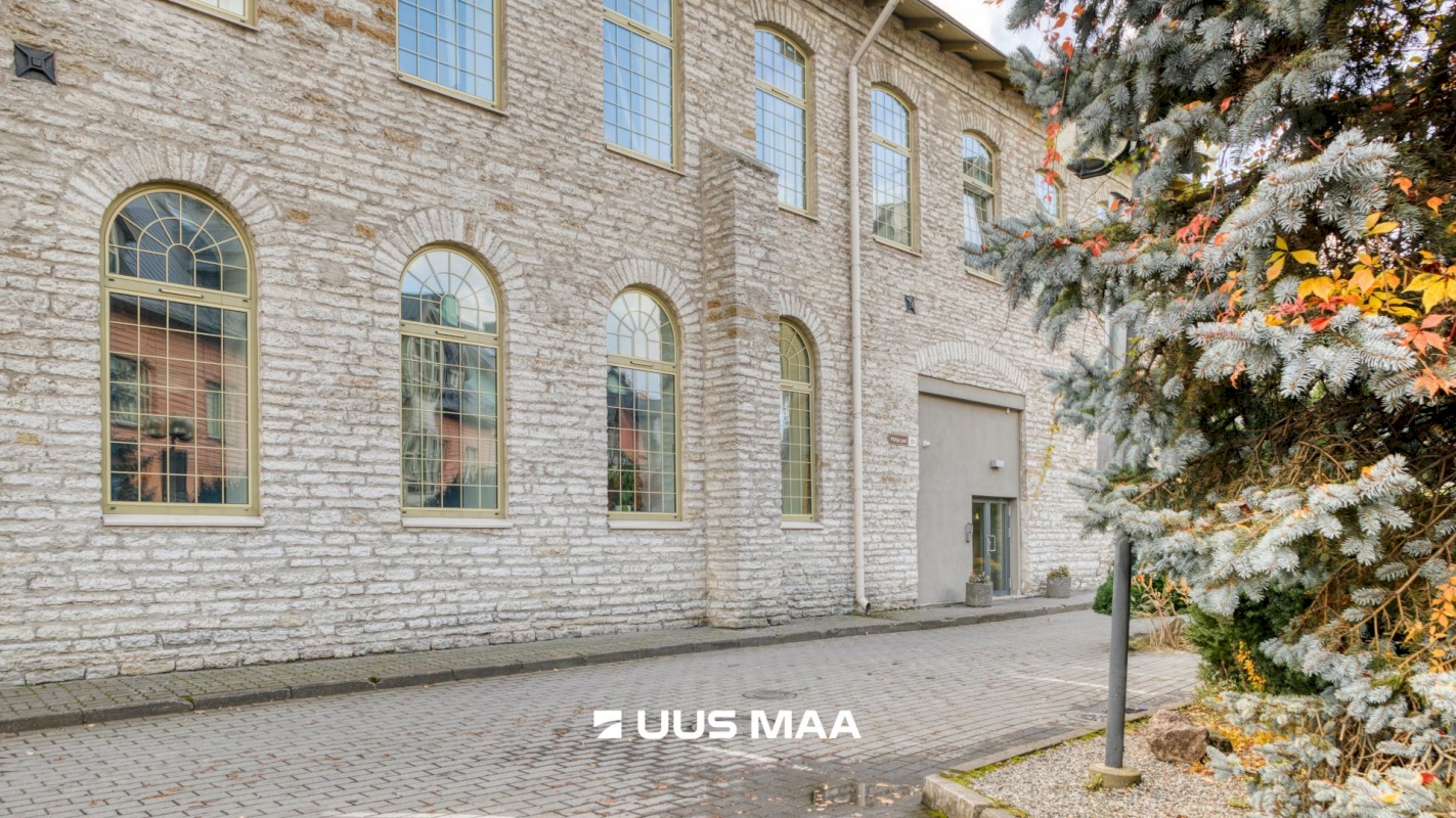 Tallinn, Kesklinna linnaosa, Põhja pst 23