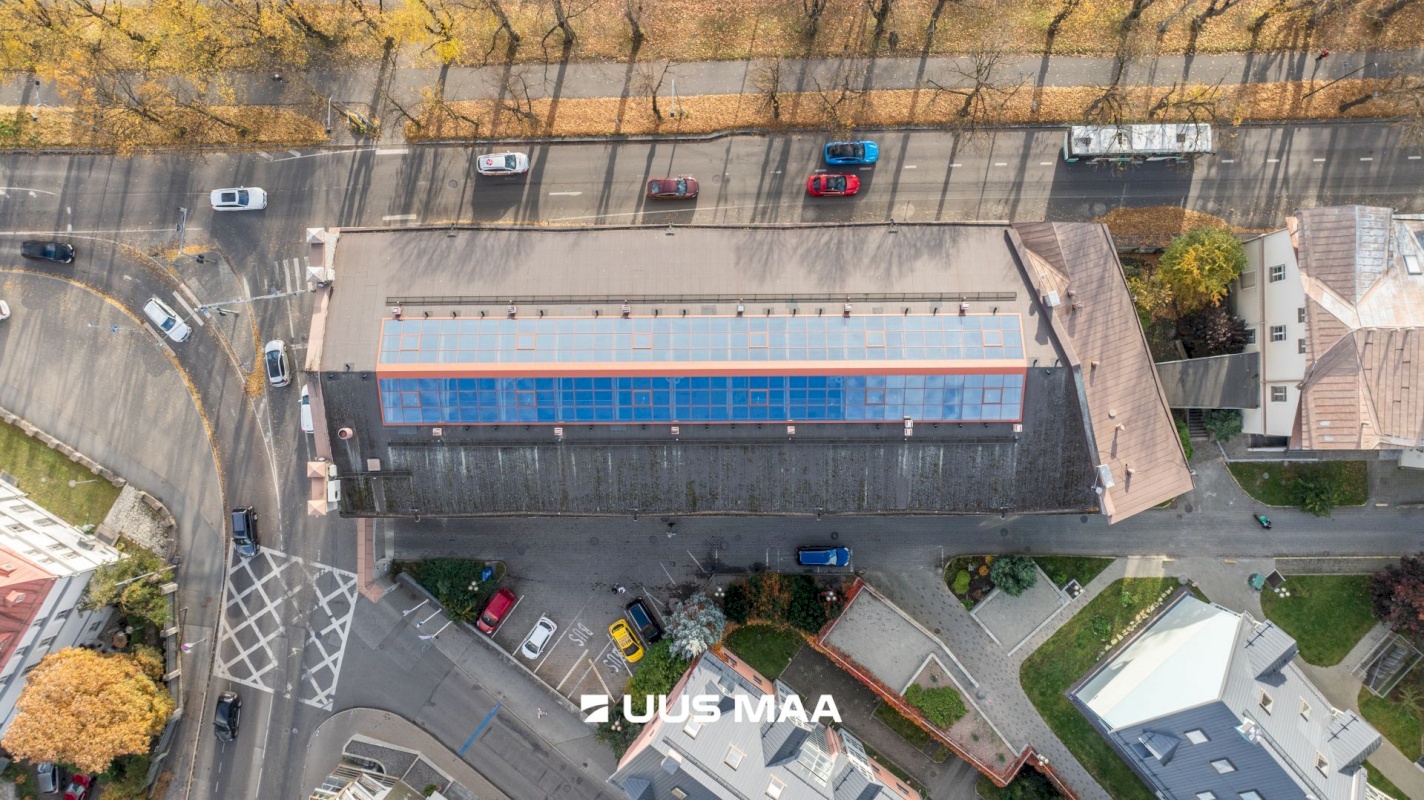 Tallinn, Kesklinna linnaosa, Põhja pst 23