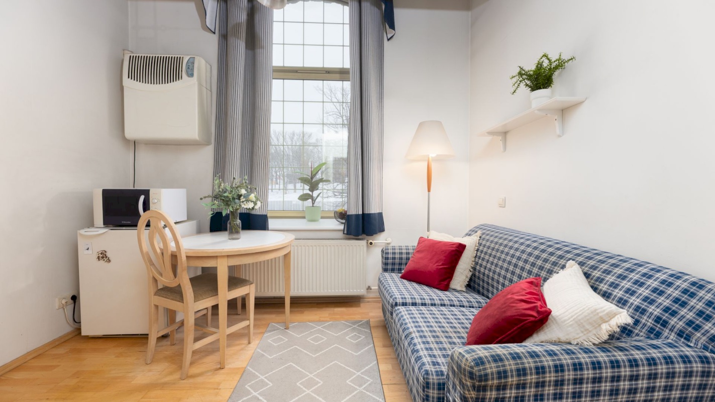 Tallinn, Kesklinna linnaosa, Põhja pst 23