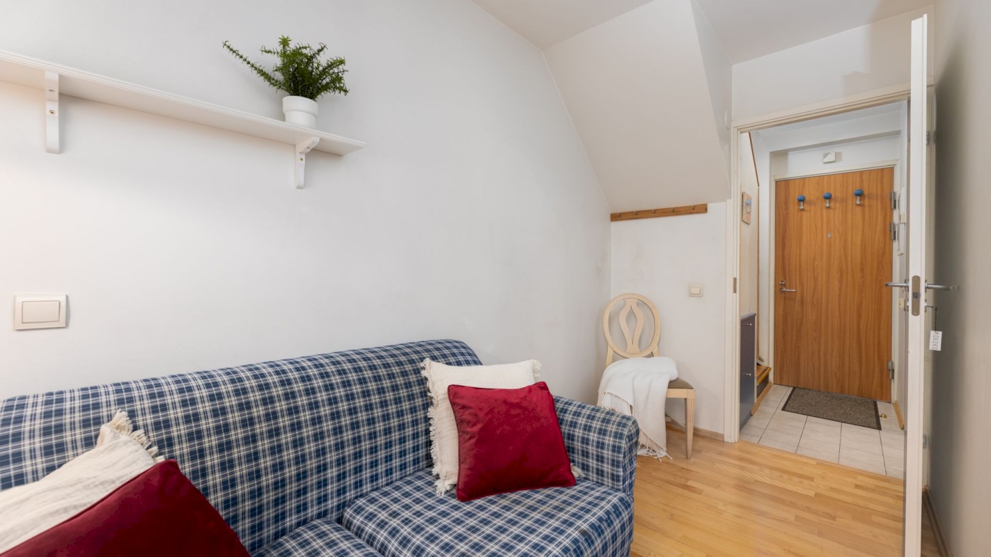 Tallinn, Kesklinna linnaosa, Põhja pst 23