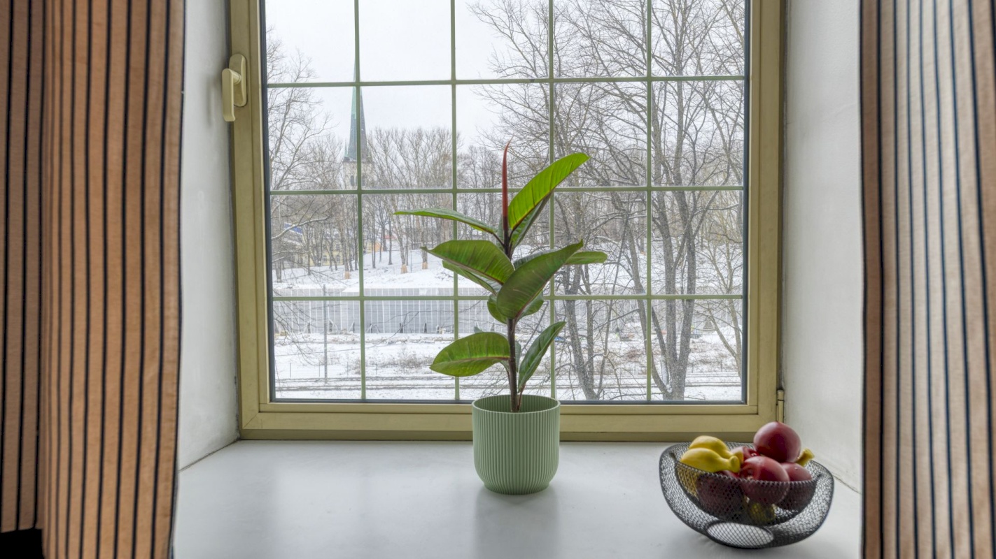 Tallinn, Kesklinna linnaosa, Põhja pst 23