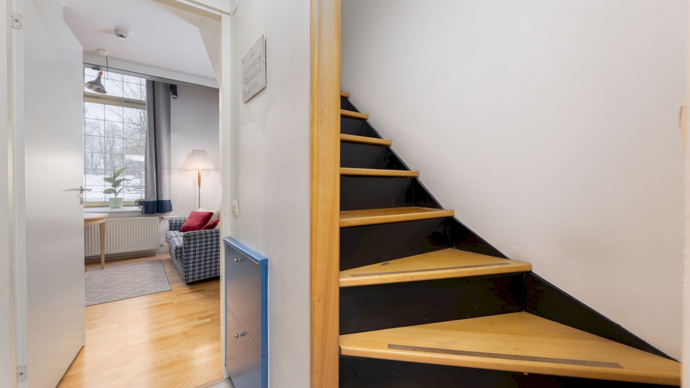 Tallinn, Kesklinna linnaosa, Põhja pst 23