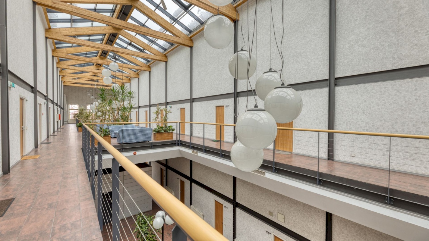 Tallinn, Kesklinna linnaosa, Põhja pst 23