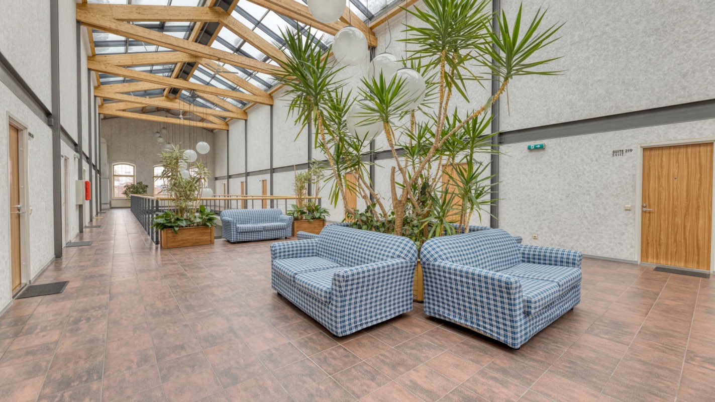 Tallinn, Kesklinna linnaosa, Põhja pst 23