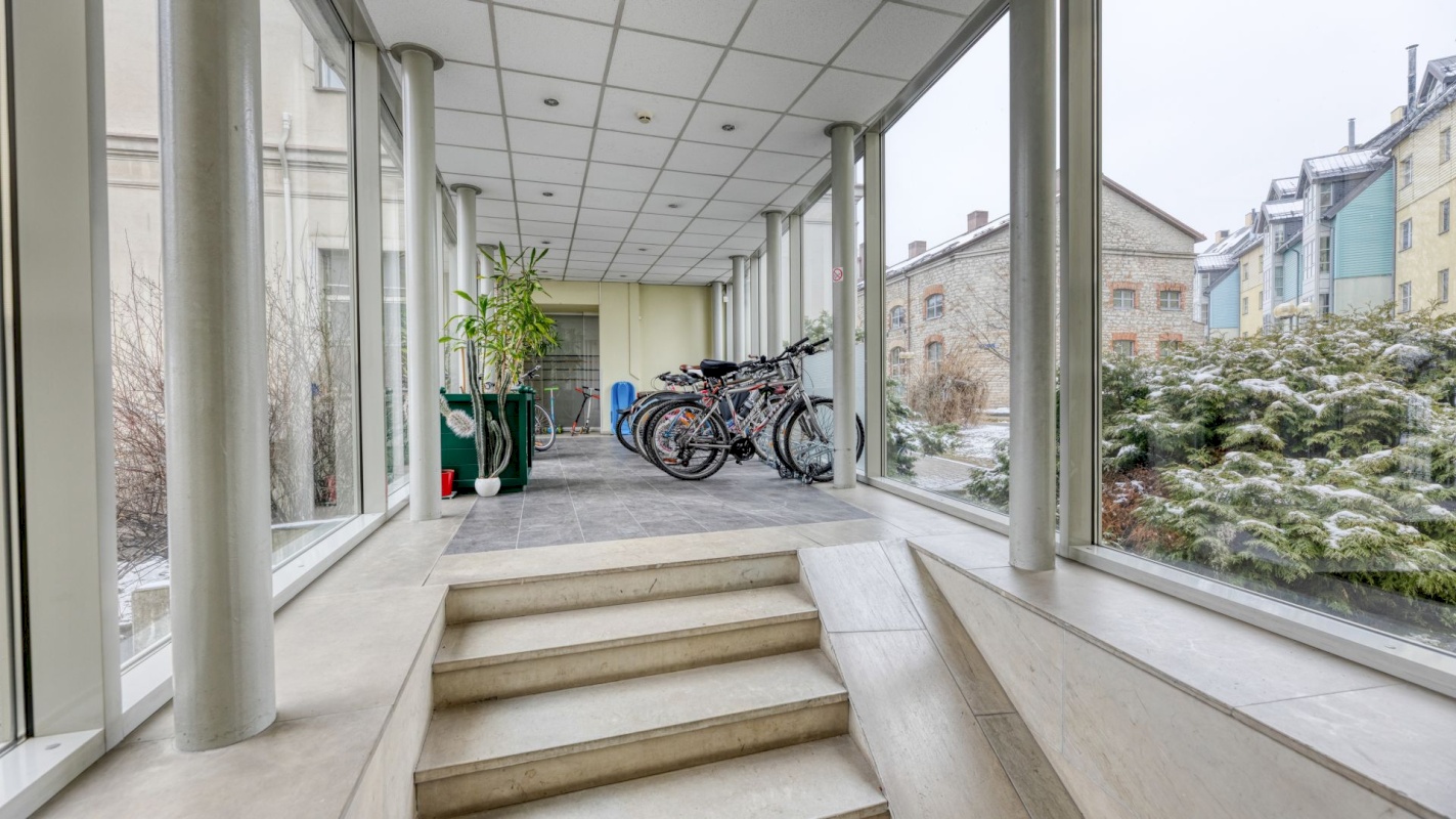 Tallinn, Kesklinna linnaosa, Põhja pst 23