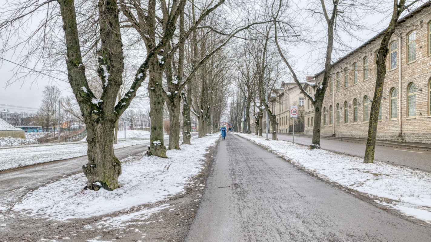 Tallinn, Kesklinna linnaosa, Põhja pst 23
