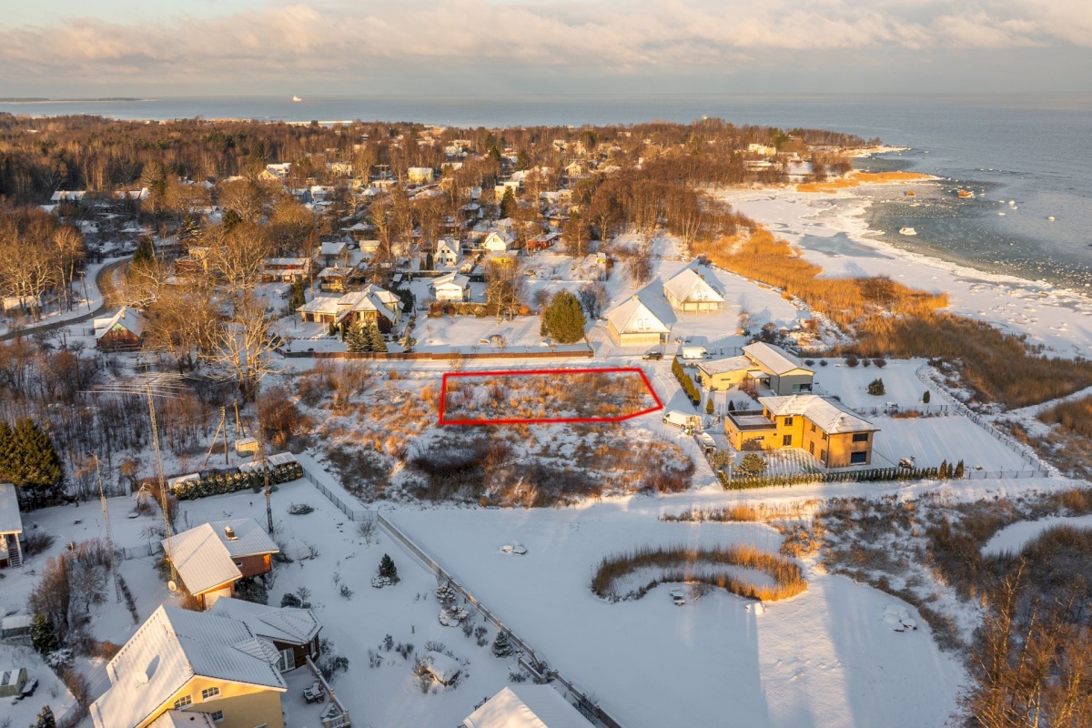 Viimsi vald, Tammneeme küla, Viire tee 6