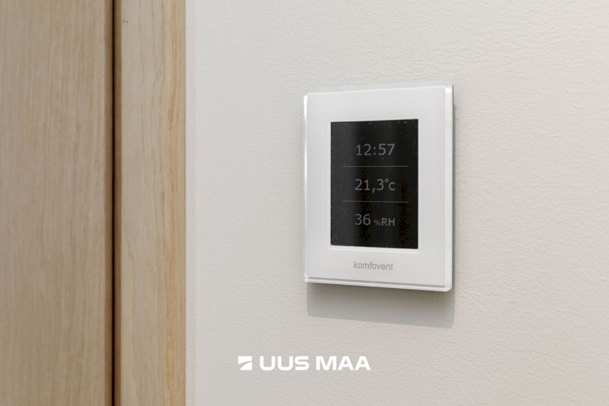 Tallinn, Mustamäe linnaosa, Kadaka, Ehitajate tee 91/1