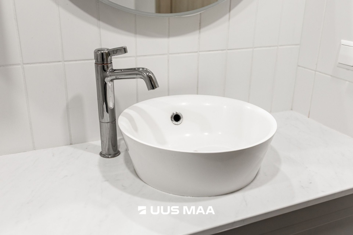 Tallinn, Mustamäe linnaosa, Kadaka, Ehitajate tee 91/1