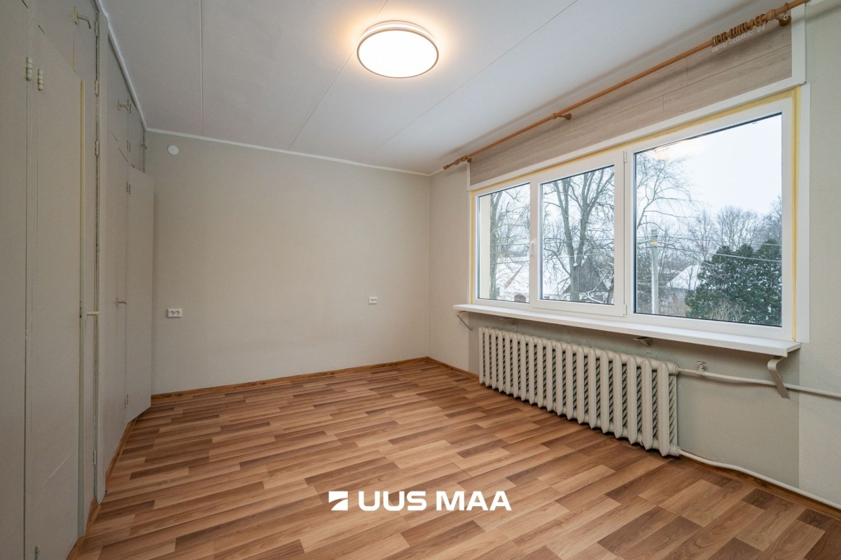 Põlva vald, Ahja alevik, Illimari tn 5