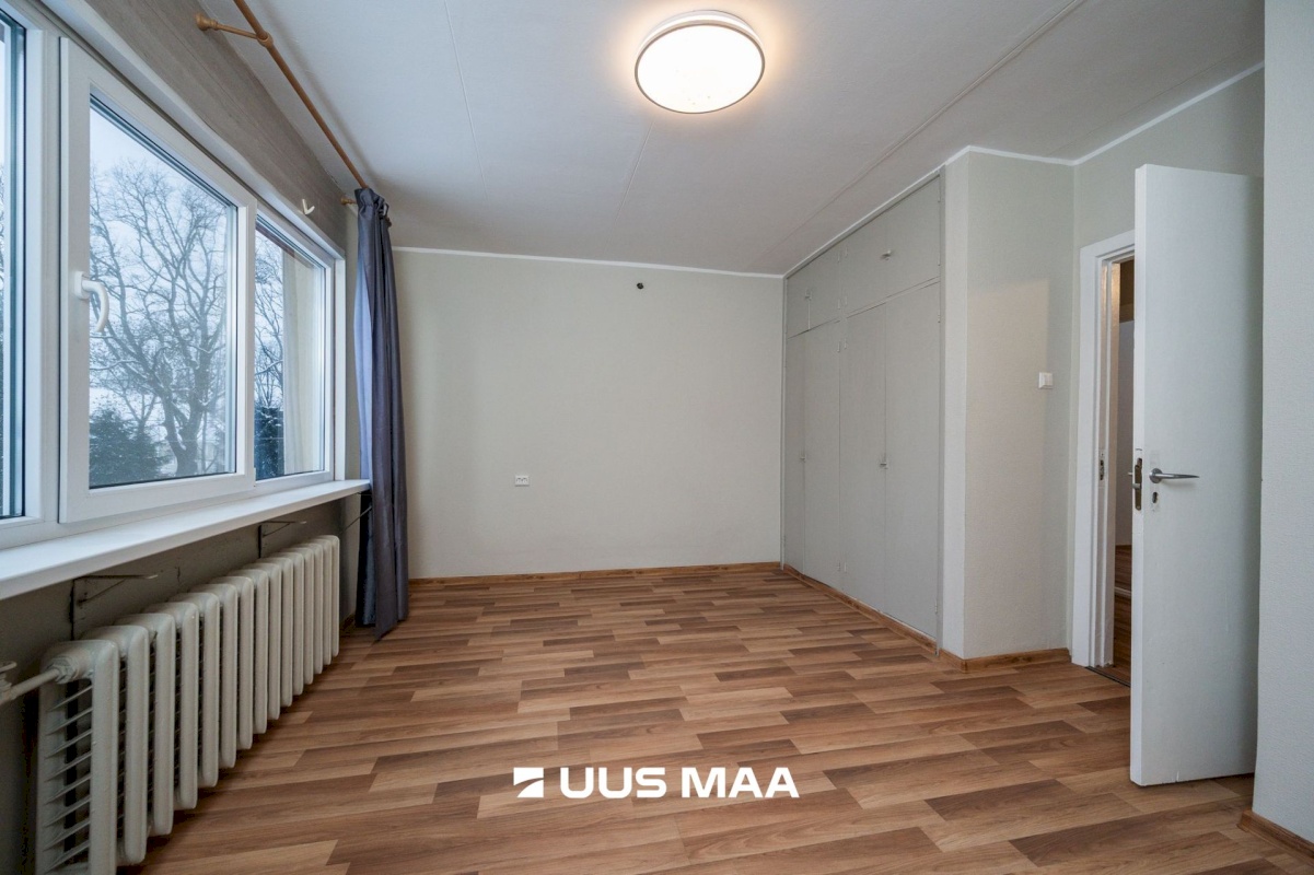 Põlva vald, Ahja alevik, Illimari tn 5