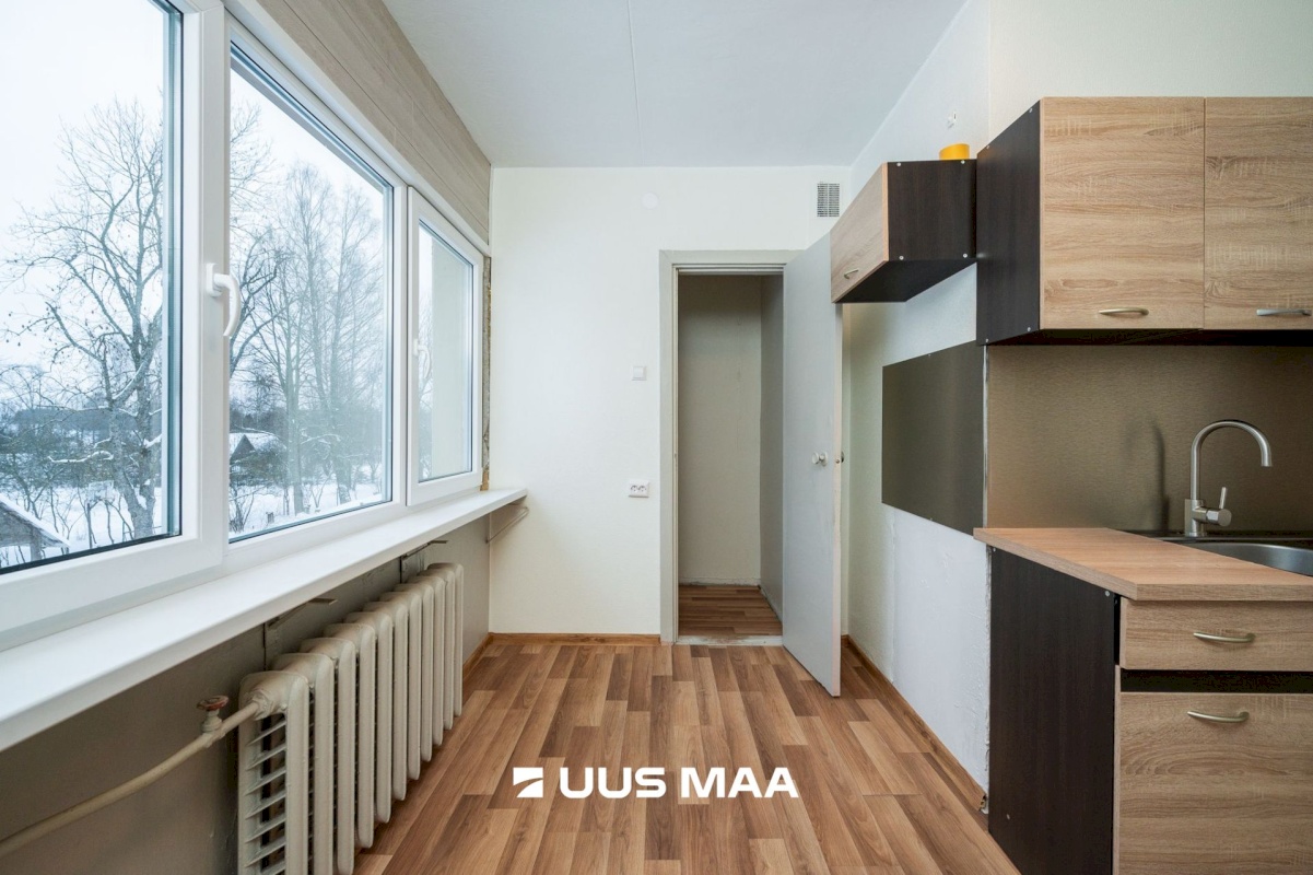 Põlva vald, Ahja alevik, Illimari tn 5