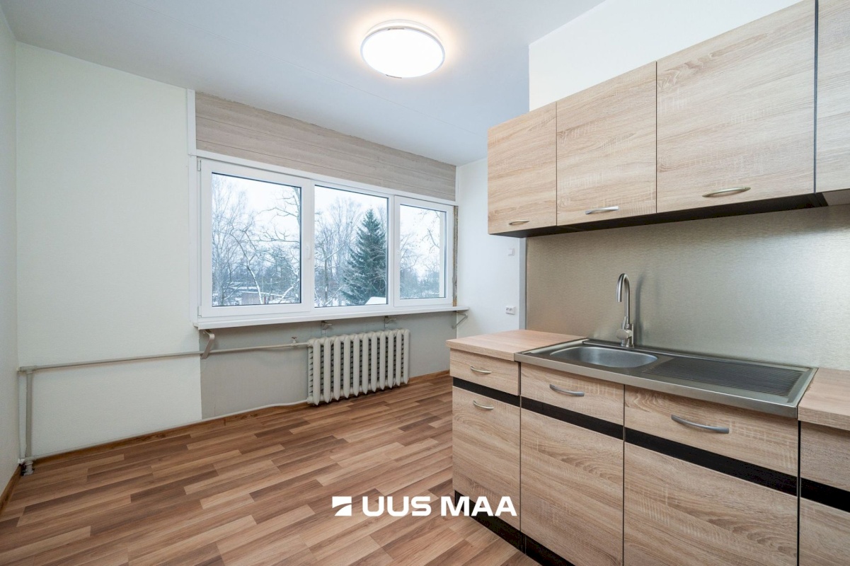 Põlva vald, Ahja alevik, Illimari tn 5