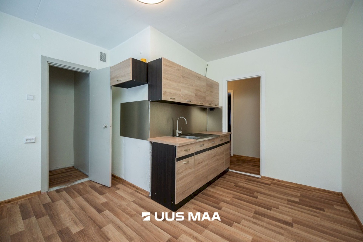 Põlva vald, Ahja alevik, Illimari tn 5