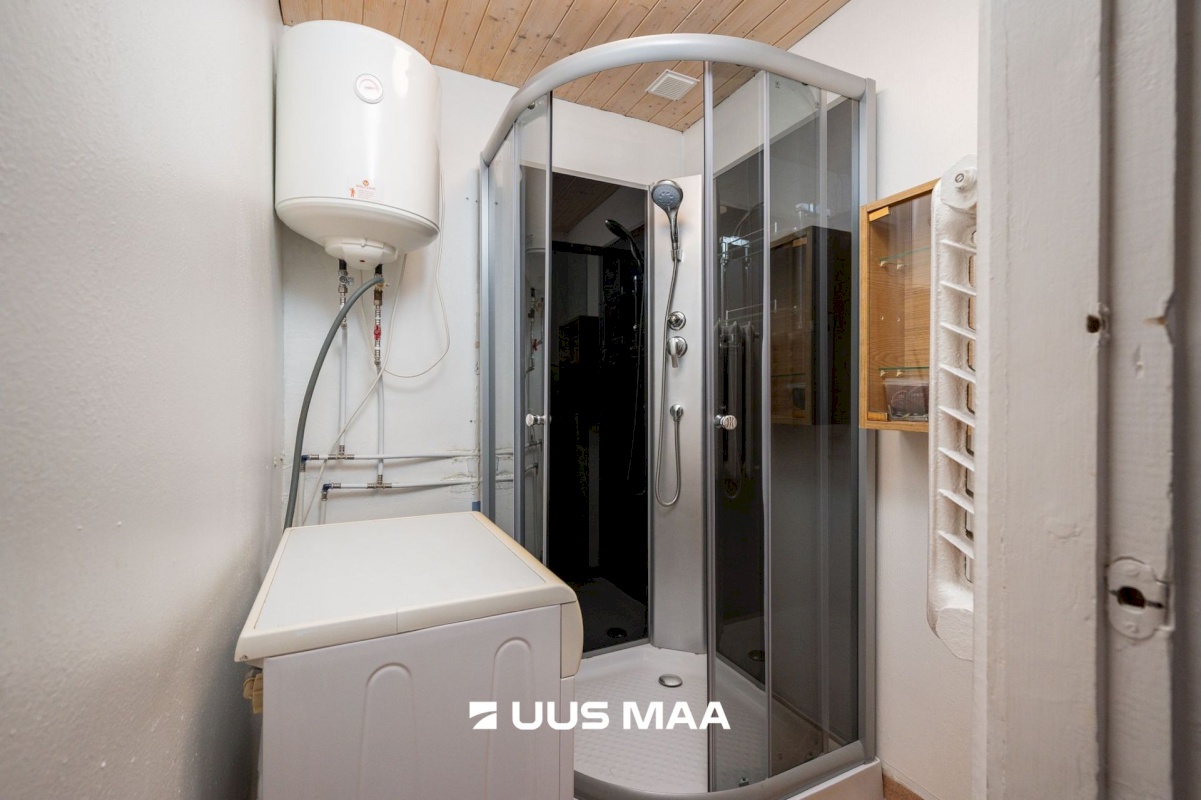 Põlva vald, Ahja alevik, Illimari tn 5