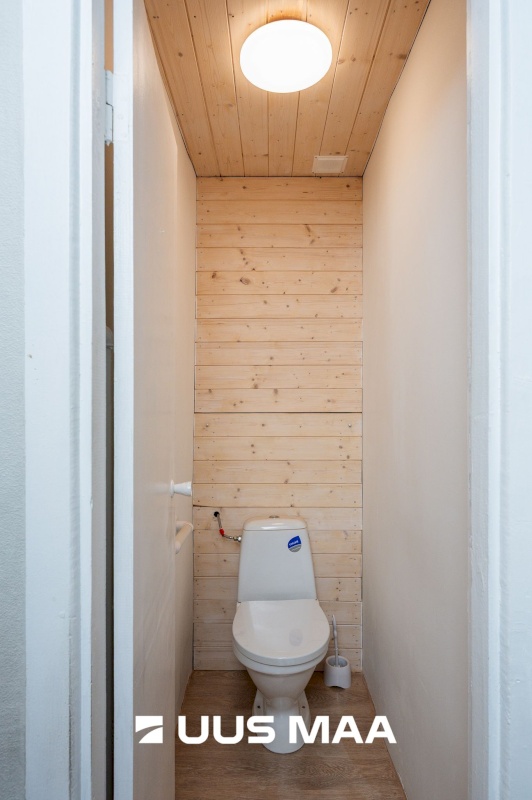 Põlva vald, Ahja alevik, Illimari tn 5