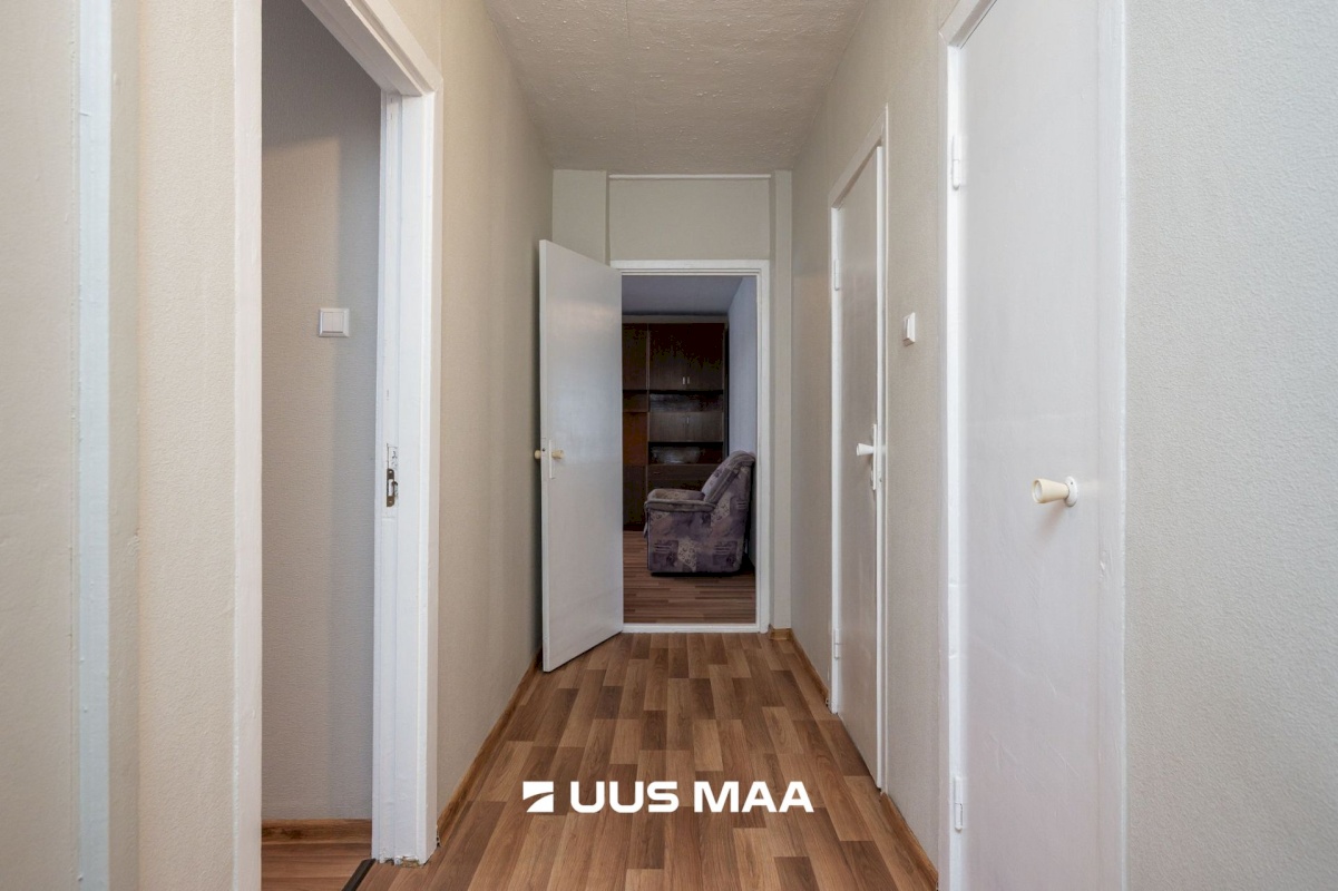 Põlva vald, Ahja alevik, Illimari tn 5