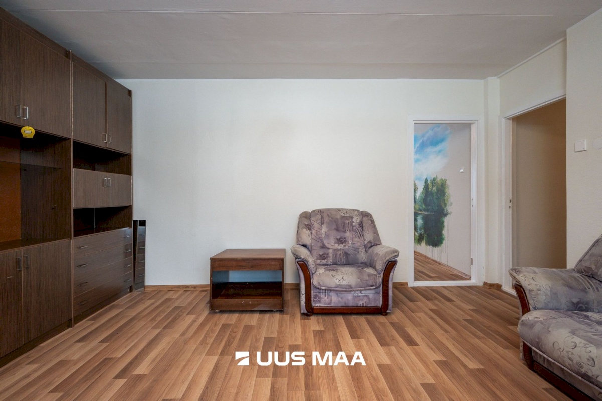 Põlva vald, Ahja alevik, Illimari tn 5