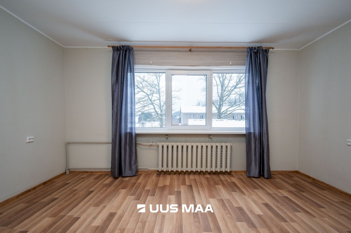 Põlva vald, Ahja alevik, Illimari tn 5