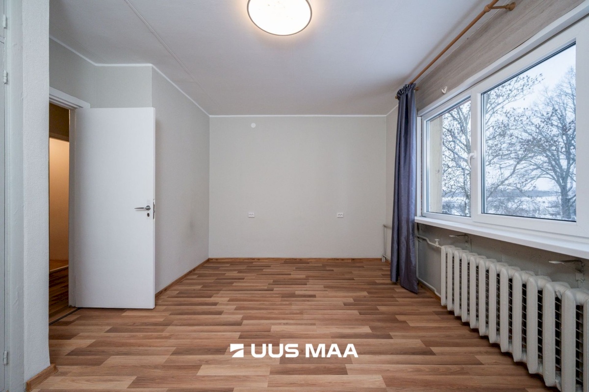 Põlva vald, Ahja alevik, Illimari tn 5