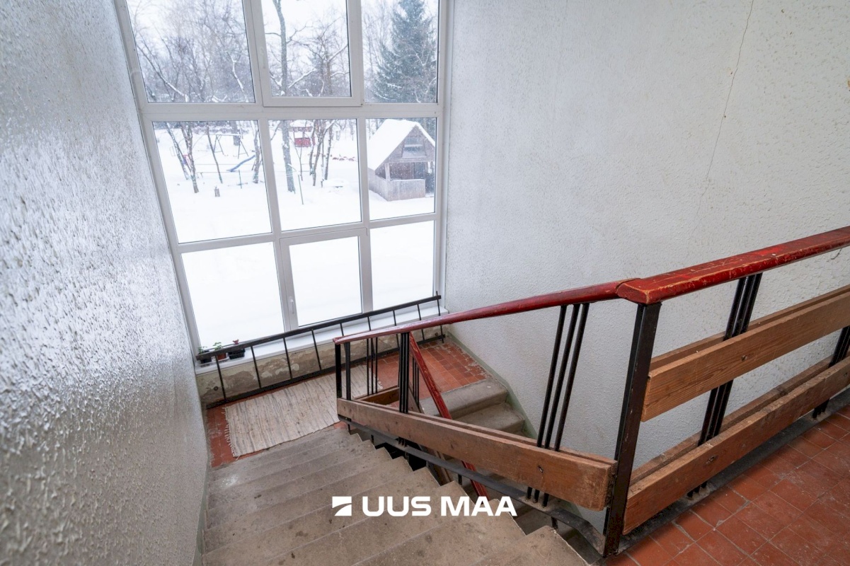 Põlva vald, Ahja alevik, Illimari tn 5