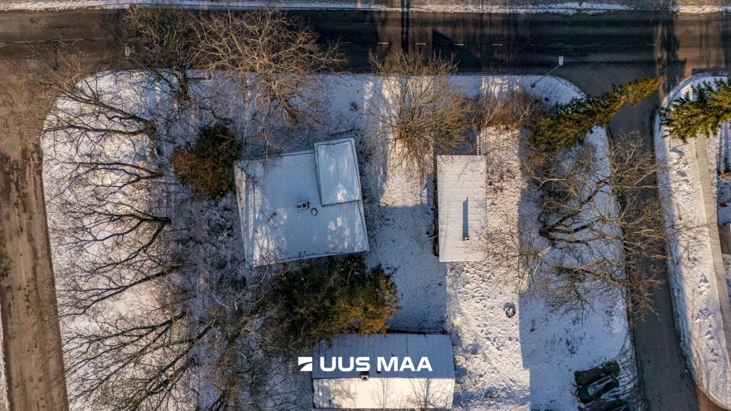 Paide linn, Paide linn, Lai tn 16