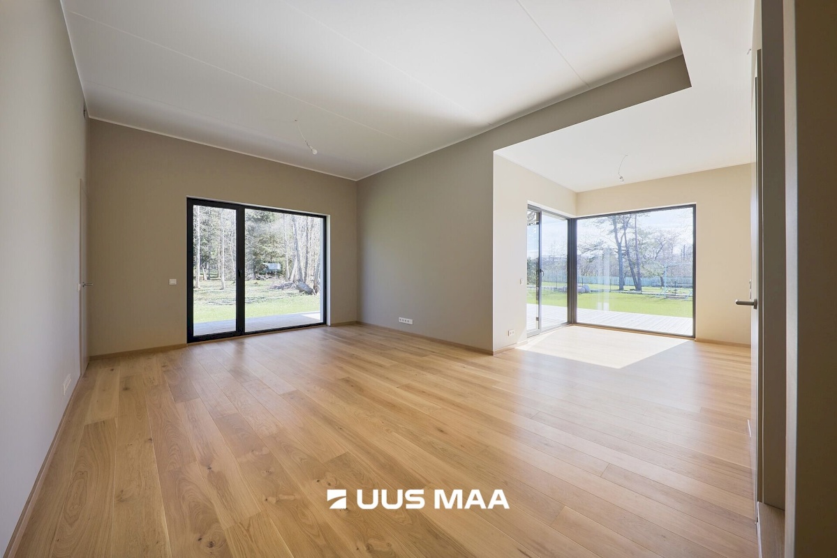 Viimsi vald, Rohuneeme küla, Rohuneeme tee 144