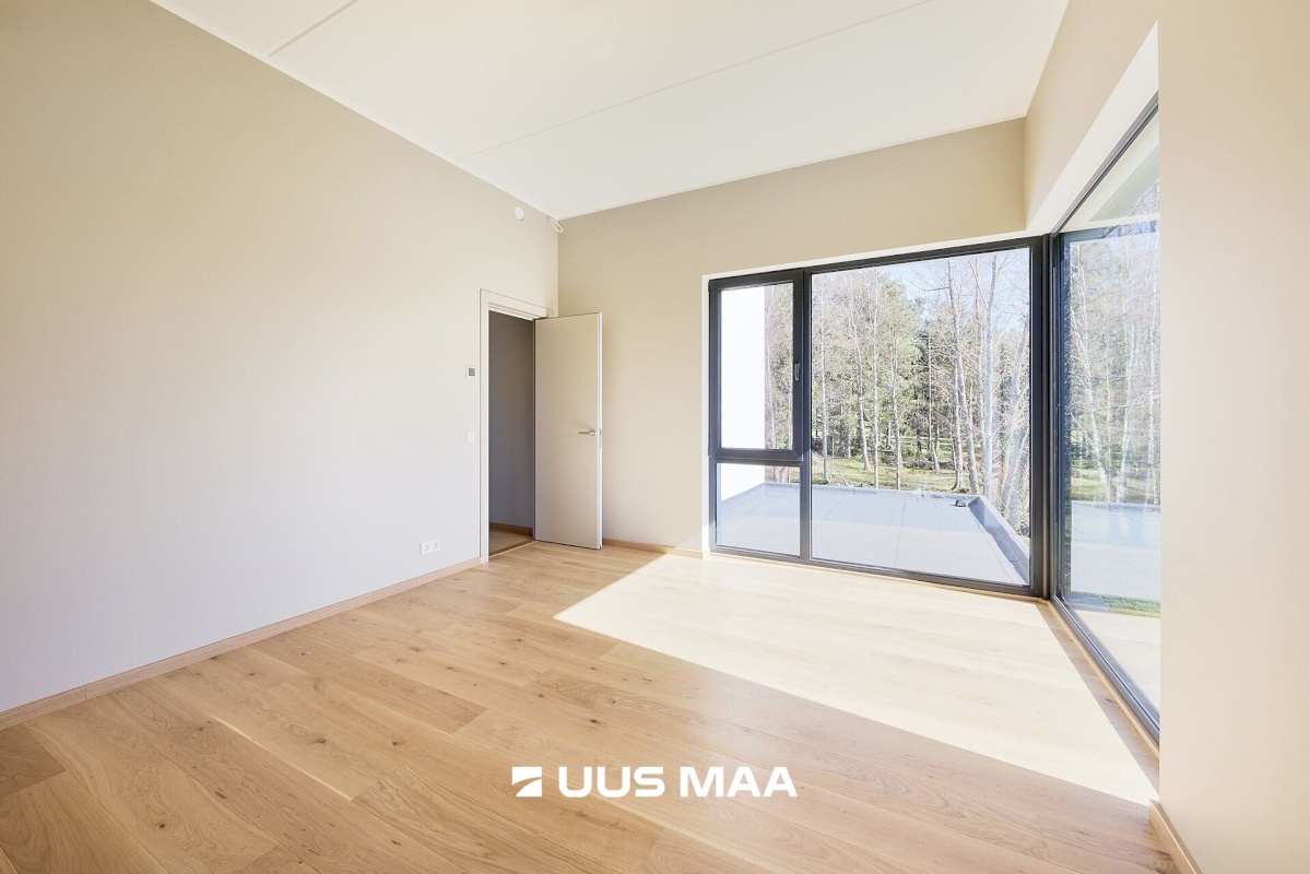 Viimsi vald, Rohuneeme küla, Rohuneeme tee 144