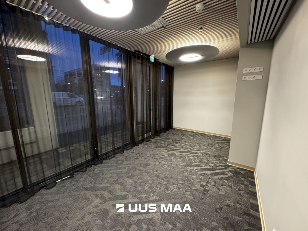 Tallinn, Kesklinna linnaosa, Pärnu mnt 113