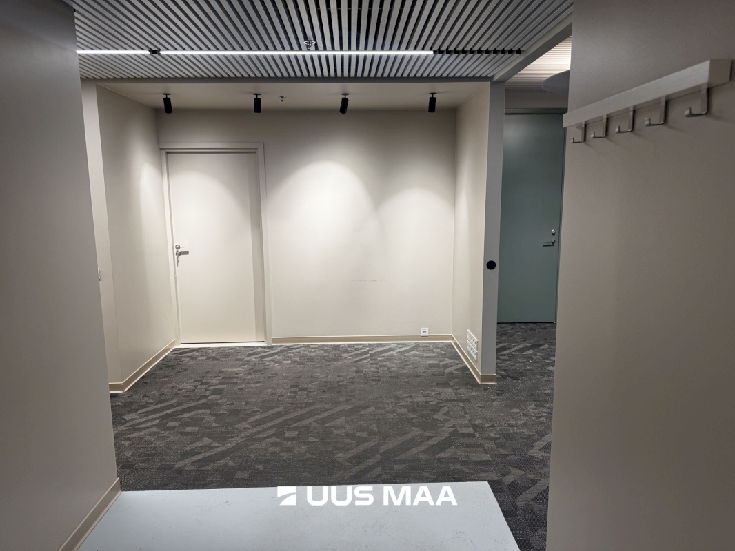 Tallinn, Kesklinna linnaosa, Pärnu mnt 113