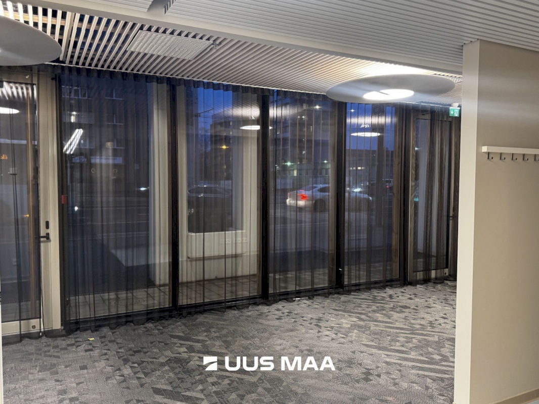 Tallinn, Kesklinna linnaosa, Pärnu mnt 113