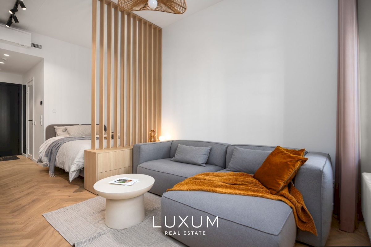 Tallinn, Põhja-Tallinna linnaosa, Kalamaja, Uus-Volta 7